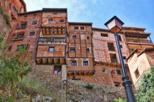 Albarracín, Spain