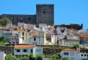 Monsaraz, Portugal