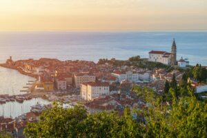 Piran, Slovenia