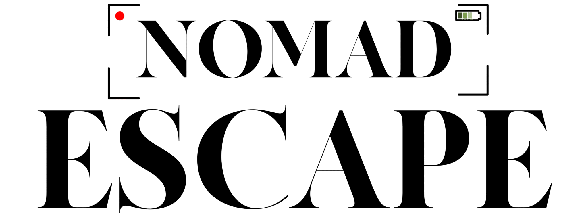 Website logo