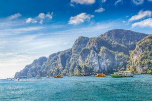 koh phayam thailand