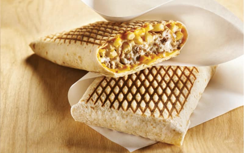 taco moroccan